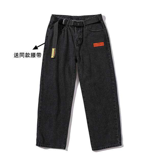 LAPPSTER Mens Korean Fashoins