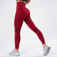 Fitness Leggings Women Push Up