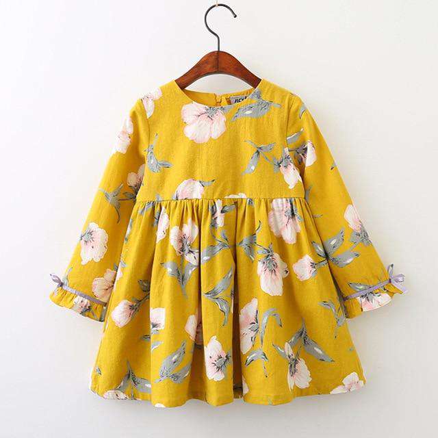 Bear Leader Baby Girls Dress New