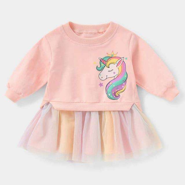 Bear Leader Baby Girls Dress New